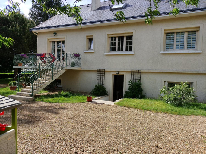 Others 2, Maison de campagne, Maine-et-Loire