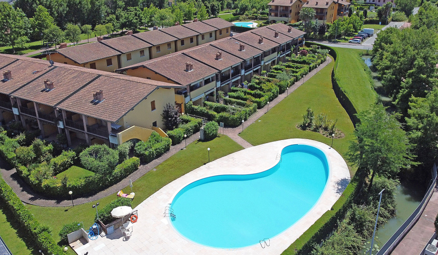Exterior & Views 2, Il Canaletto A1 by Wonderful Italy, Brescia