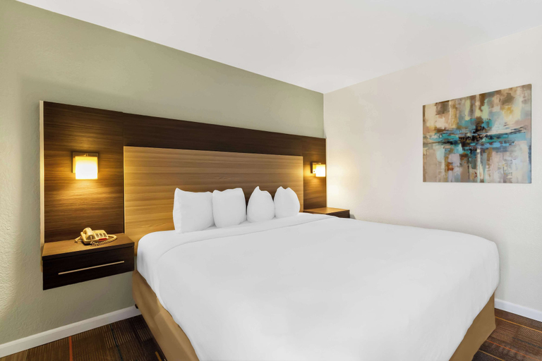 Bedroom 3, Sonesta Essential NW Houston, Houston