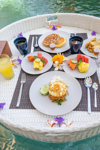 Food & Drinks 5, Casaluna Ubud Villas, Gianyar