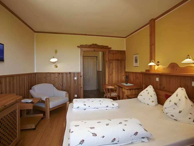 Bedroom 17
