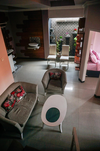 Others 4, gigafa homestay, Probolinggo