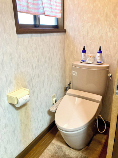 Bathroom 15