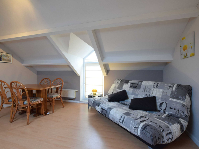 Holiday Home in Libin with Terrace, Luxembourg