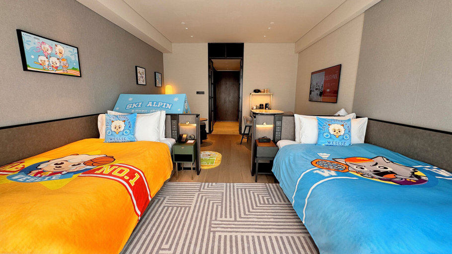 Bedroom 6