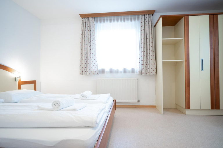 Room 3, Seilergasse Apartments - TOP 3, Zell am See
