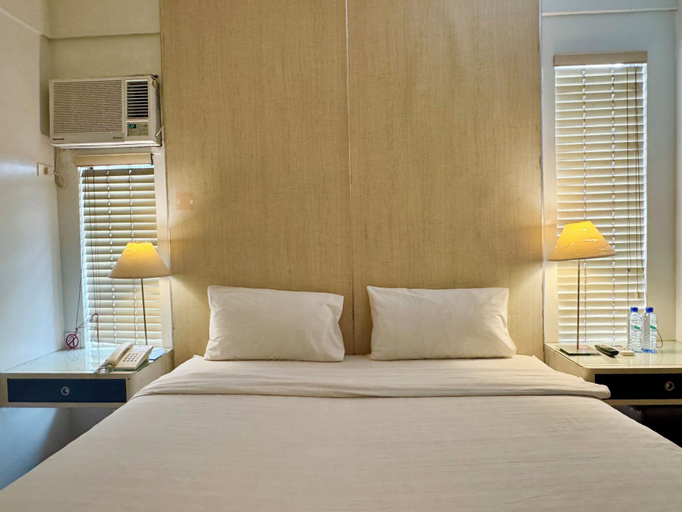 Bedroom 3, The Clipper Hotel, Makati, Makati City