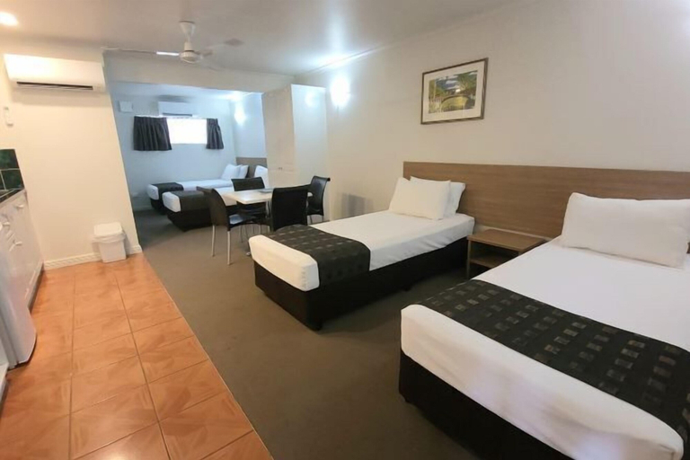 Bedroom 30