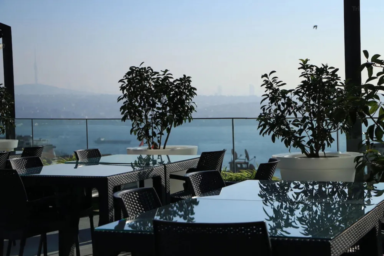 Food & Drinks 2, Grand Star Hotel Premium, Beyoğlu