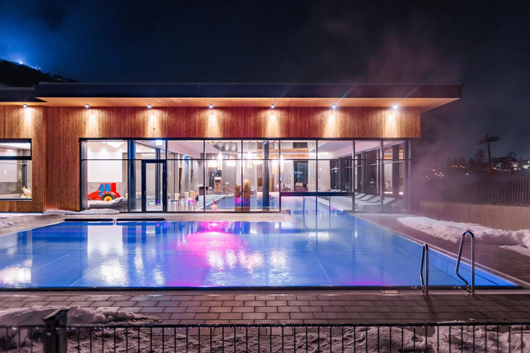 Sport & Beauty 5, Bauernhof Hotel Oberschwarzach, Zell am See