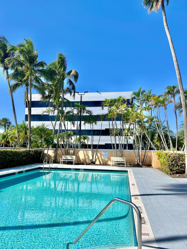Sport & Beauty 2, DoubleTree by Hilton Hotel West Palm Beach Airport, Palm Beach