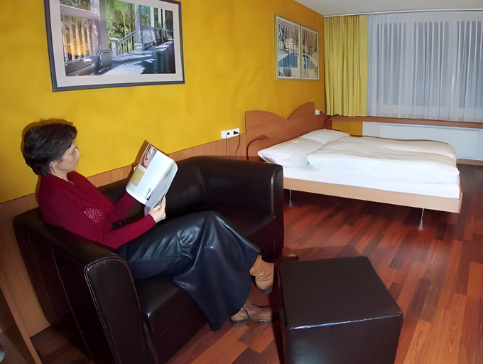 Bedroom 11
