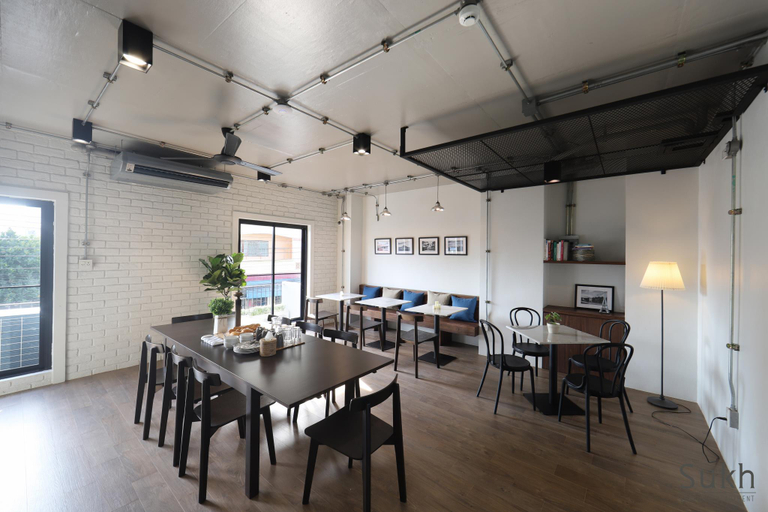 Food & Drinks 5, Sukh Serviced Apartment, Hat Yai