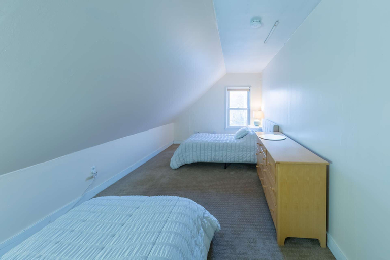 Bedroom 3, Riverview, Essex