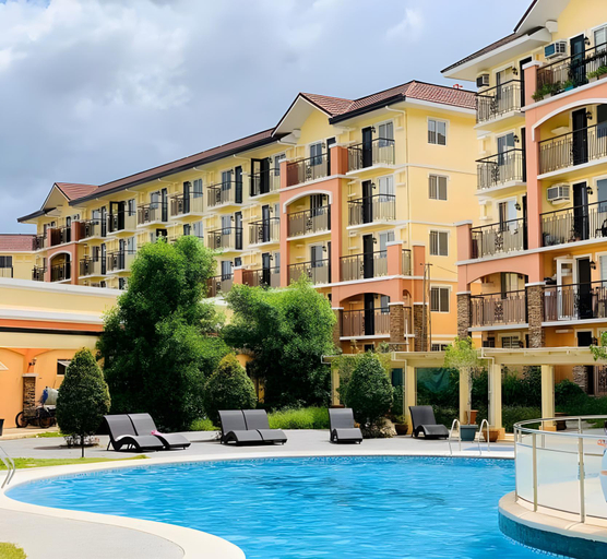 Sanitized, quite w/ 50mbps net, 42inc tv & netflix, Taytay