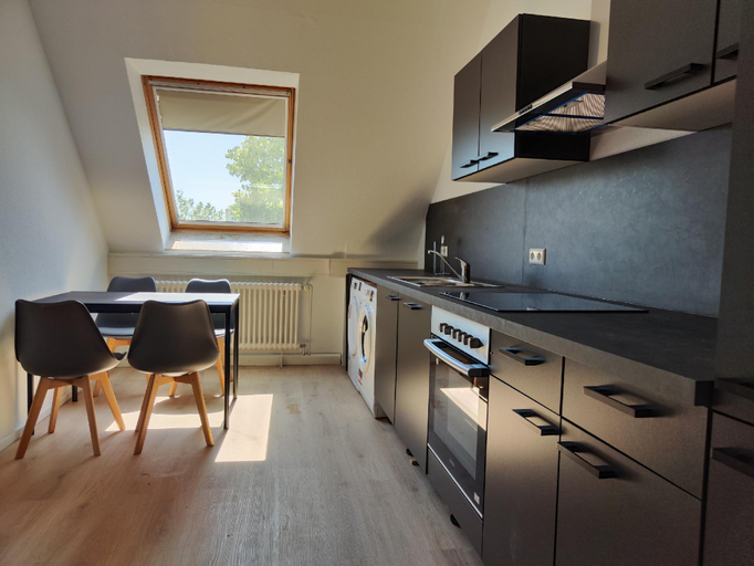 Others 4, Apartments Leimen, Rhein-Neckar-Kreis