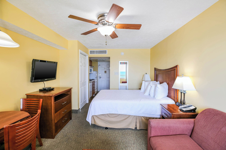 Bedroom 13