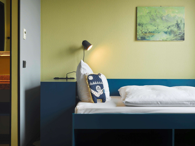 Bedroom 4