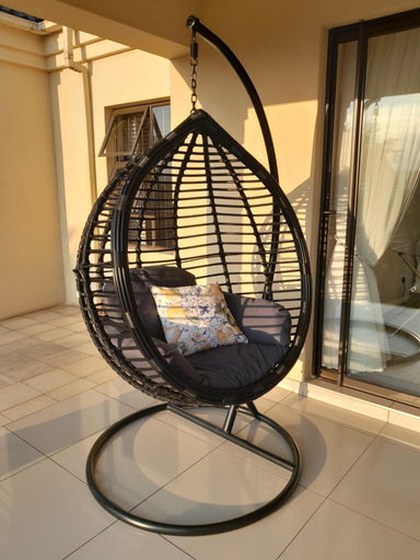 Others 2, The Ridge BnB, Manzini North
