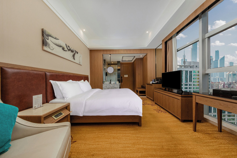 Bedroom 9