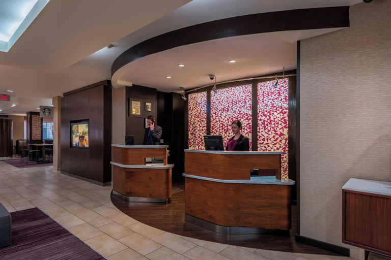Others 5, Courtyard by Marriott Tulsa Downtown, Tulsa