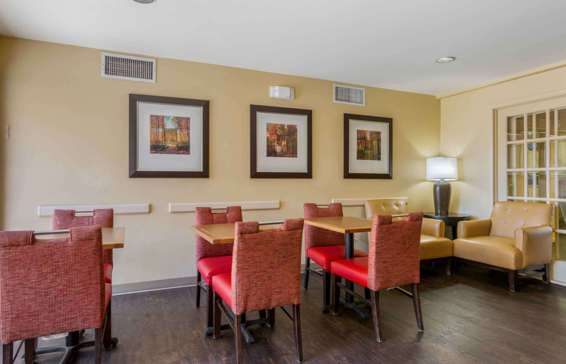 Food & Drinks 5, Extended Stay America - Phoenix - Airport - Tempe, Maricopa