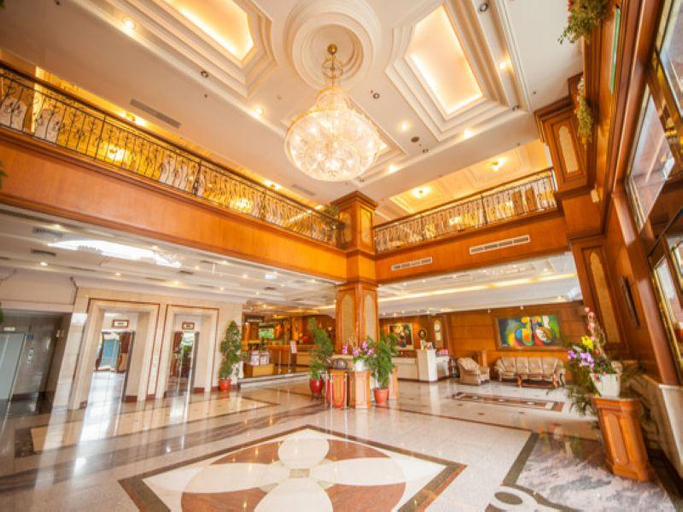 Public Area 3, Cheng Pao Hotel, Nantou