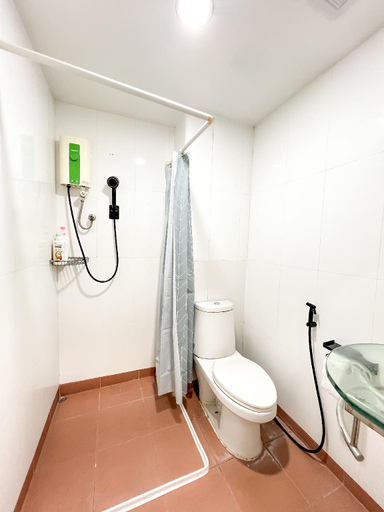 Bathroom 6