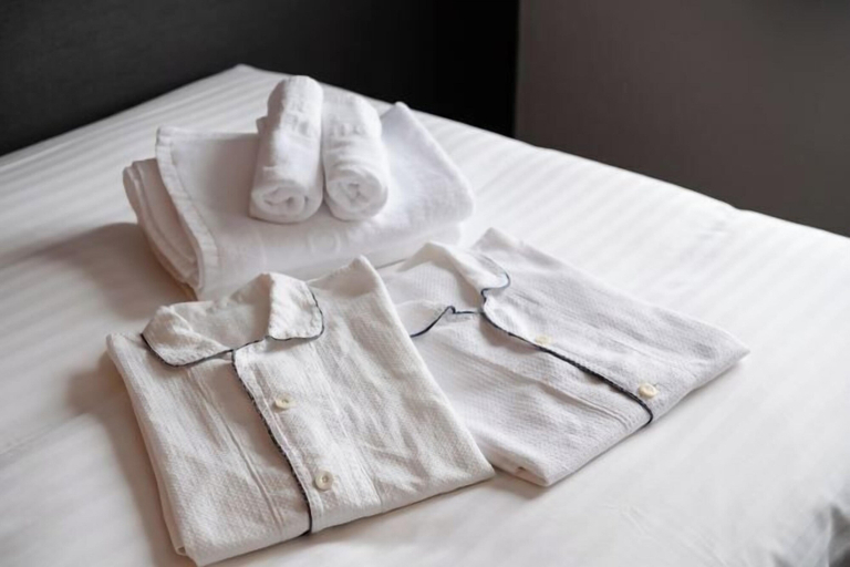Amenities 8
