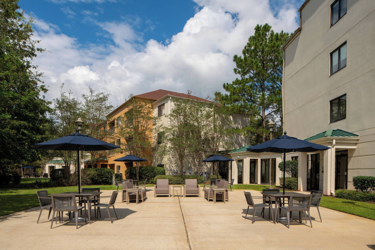 Exterior & Views 2, Courtyard by Marriott New Orleans Covington/Mandeville, Saint Tammany