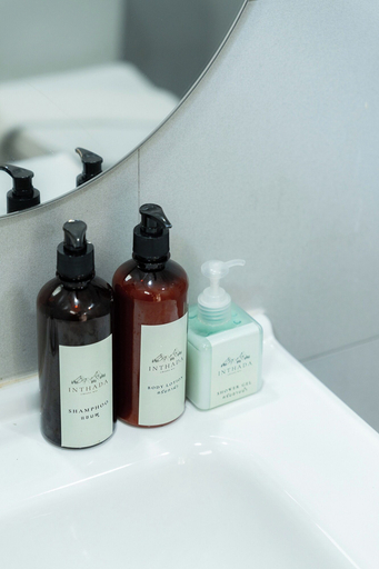 Amenities 8