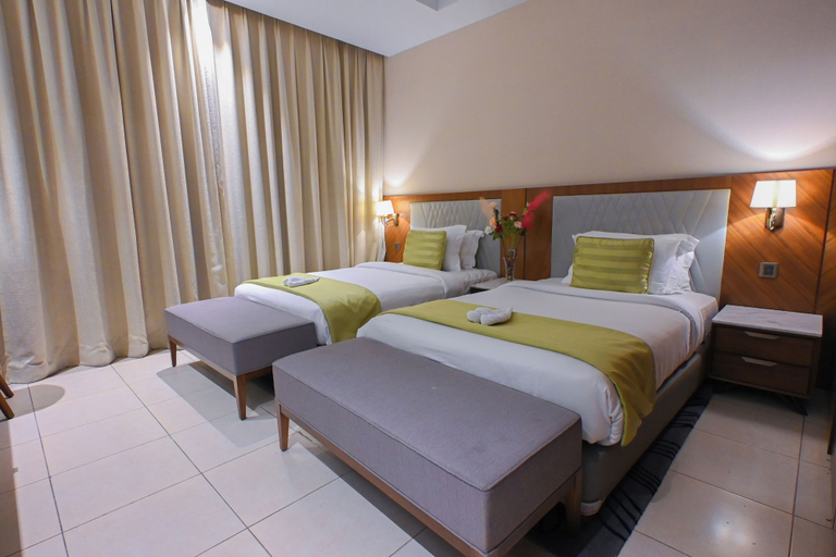 Bedroom 15