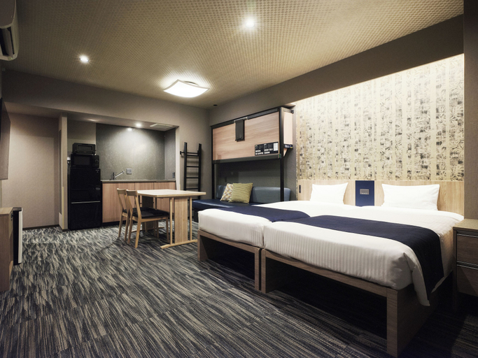 Bedroom 25