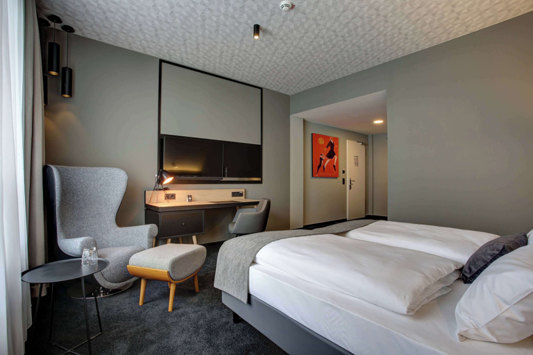 Bedroom 17