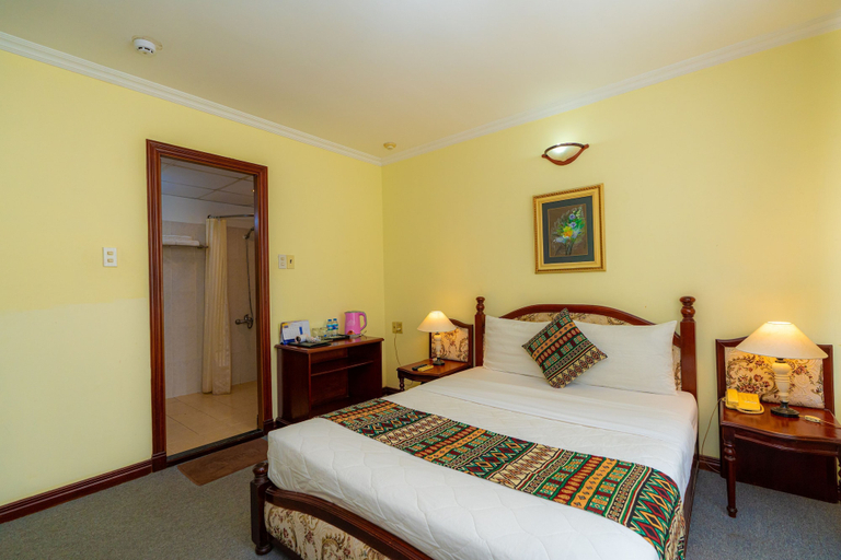Bedroom 5
