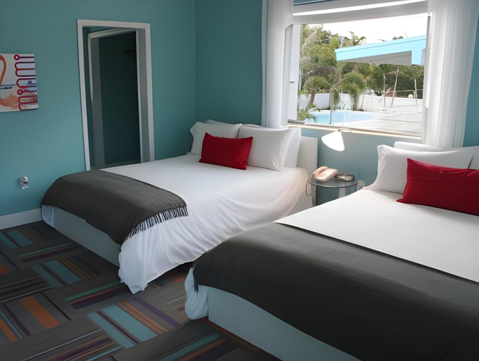 Bedroom 10
