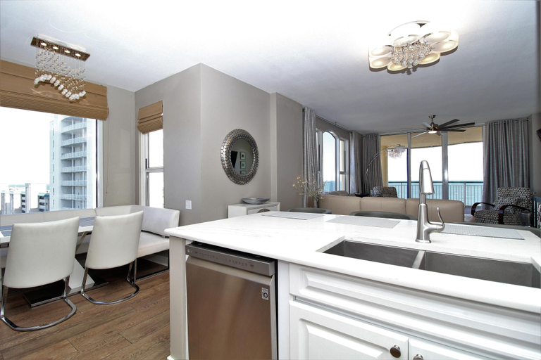 Bathroom 4, Beach Colony East 8A, Escambia