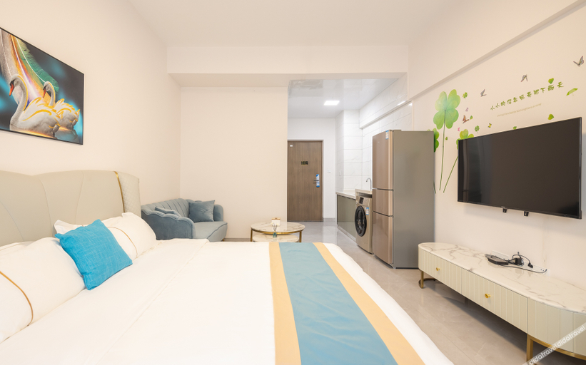 Others 5, ROOMME, Haikou