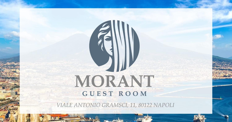 Others 2, Morant Guest Room, Napoli
