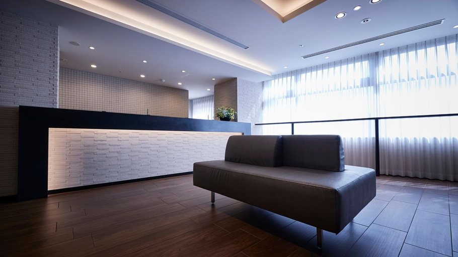Public Area 2, JR East Hotel Mets Tsudanuma, Narashino