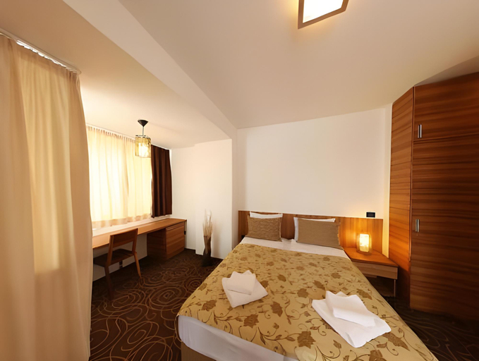 Bedroom 25