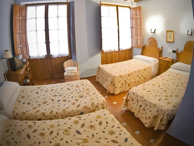 Bedroom 10