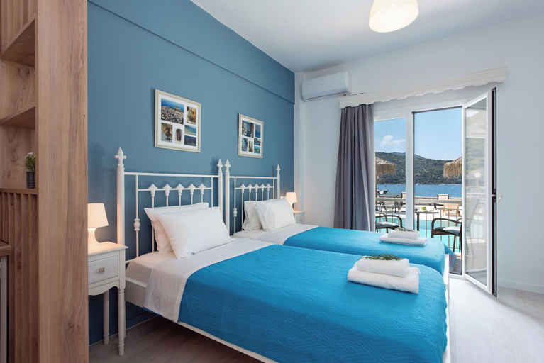 Others 5, Marika Apartments, Ionian Islands
