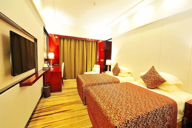 Bedroom 14
