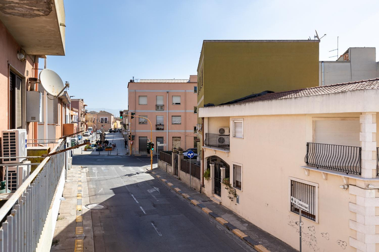 Others 5, Relis rooms, Cagliari