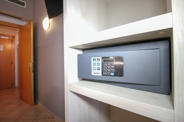 Amenities 10