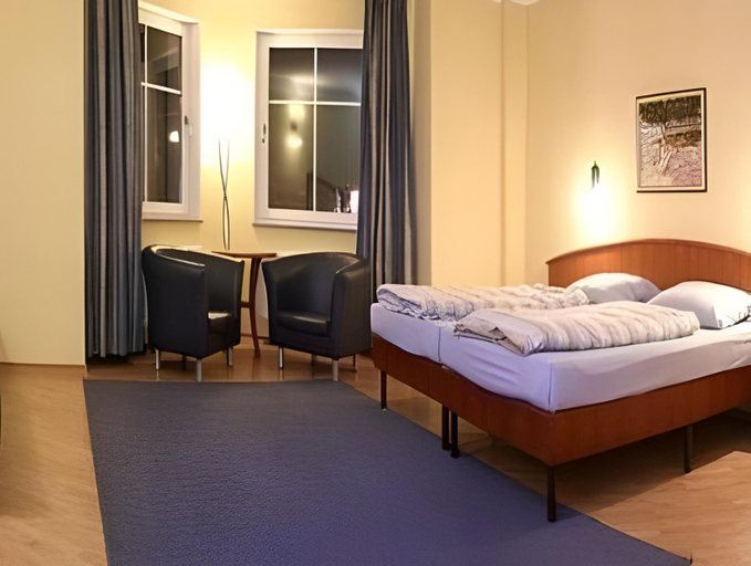 Bedroom 11