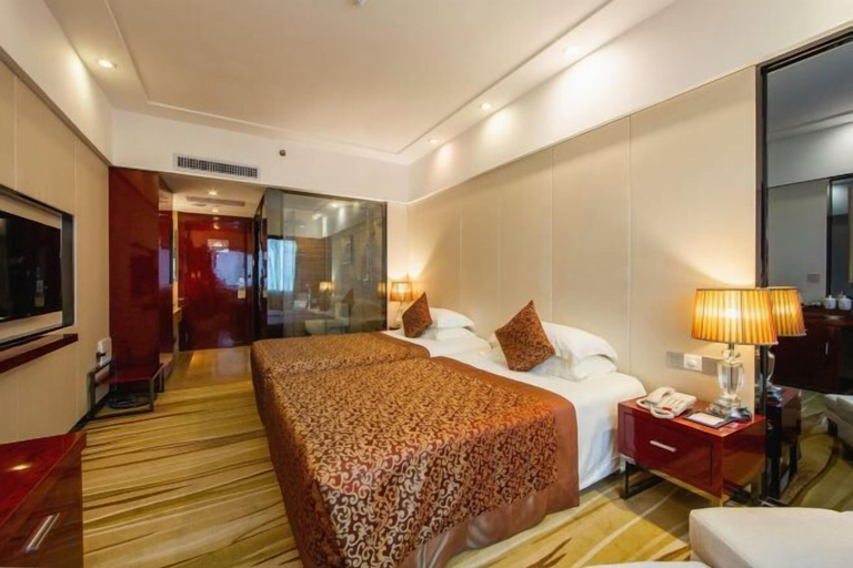 Bedroom 10