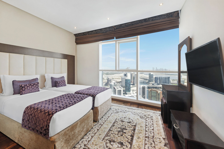 Bedroom 5, DAMAC Maison Distinction, Dubai
