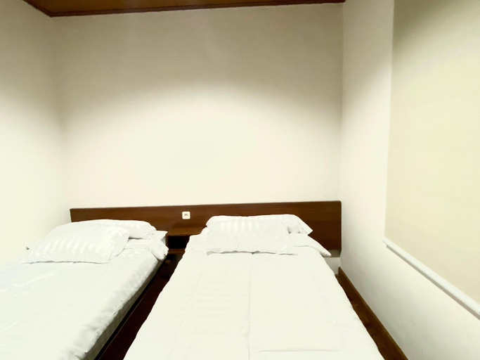 Bedroom 7